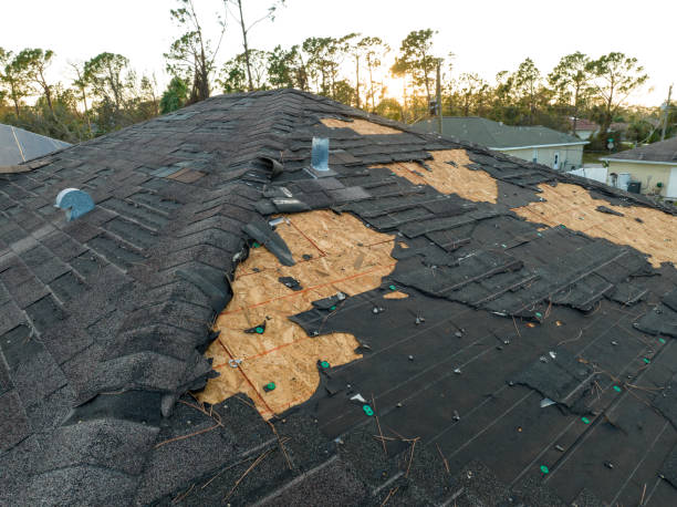 Highland, AR Roofing Services Company